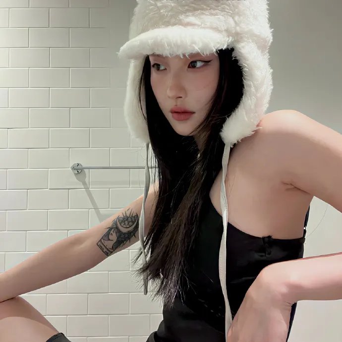 拇指姑娘